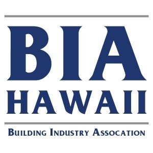 Building Industry Association Member